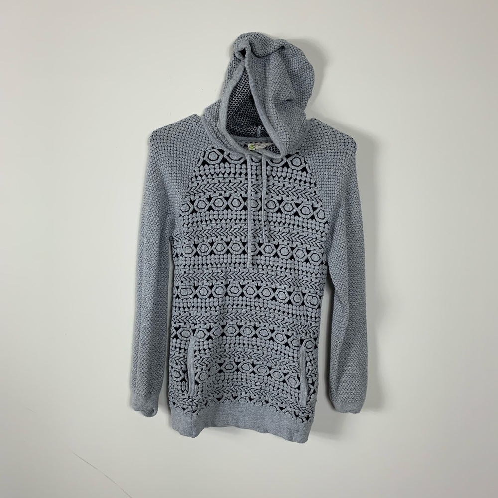 Dakini yoga sweater small hoodie